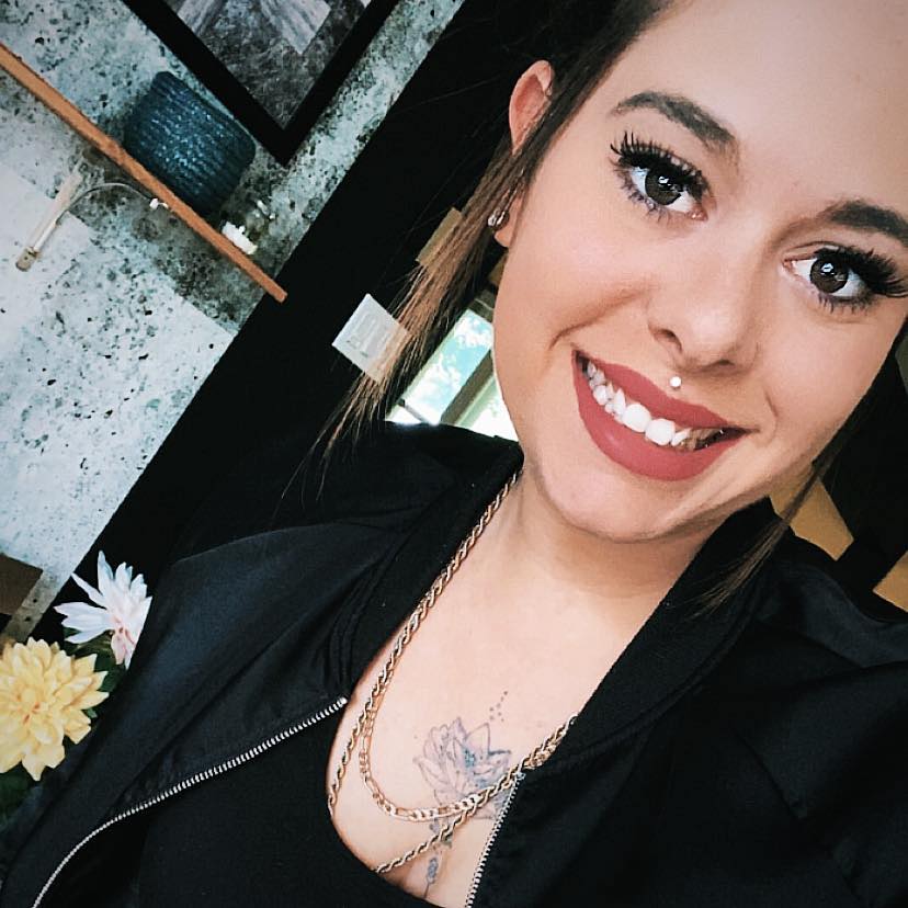 tanya morissette